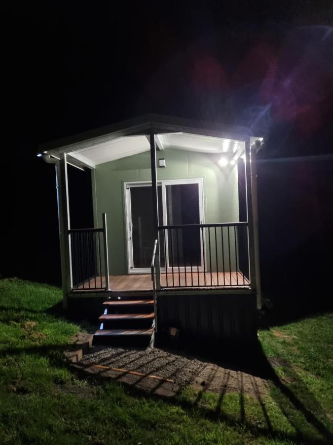 Cozy Otways Accommodation Beech Forest Bagian luar foto